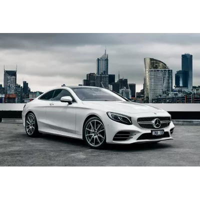 S560 W222