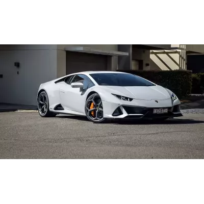 Huracan EVO