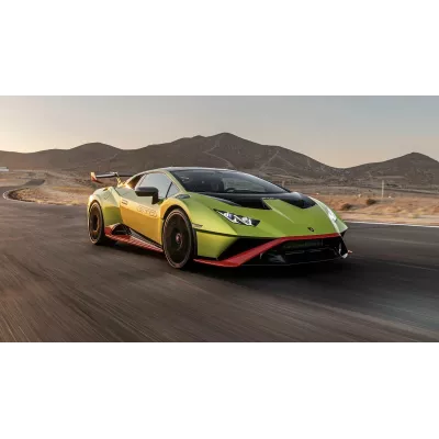 Huracan STO