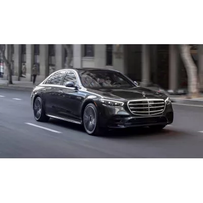 S580 W223