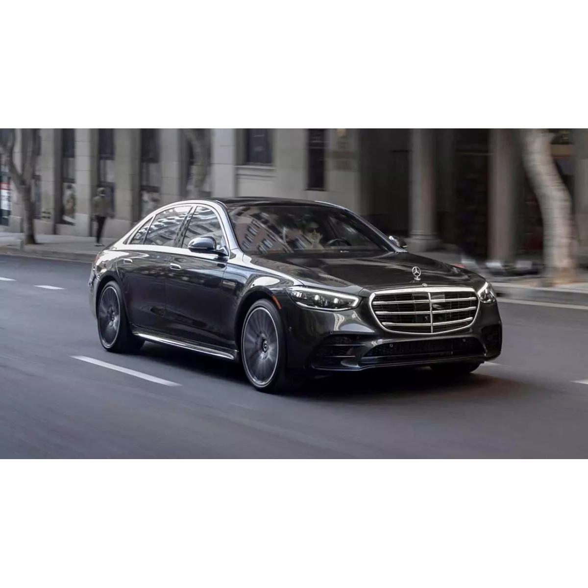 S580 W223