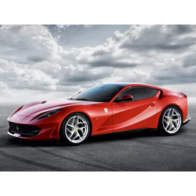 812 Superfast