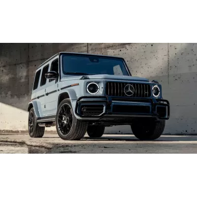 G500 G550 W463A