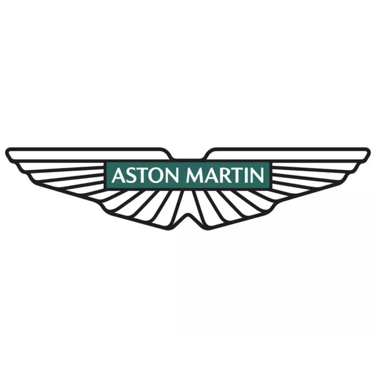 Aston Martin 