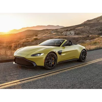 Vantage