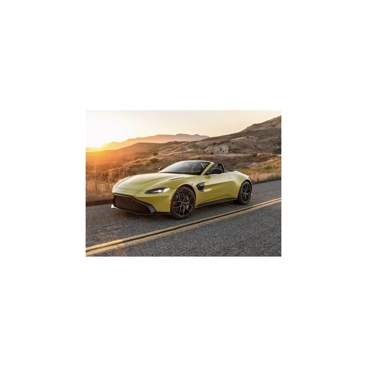 Vantage