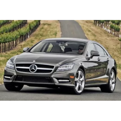 CLS500 CLS550