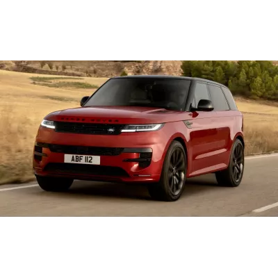 Range Rover P530/SV P615/P635