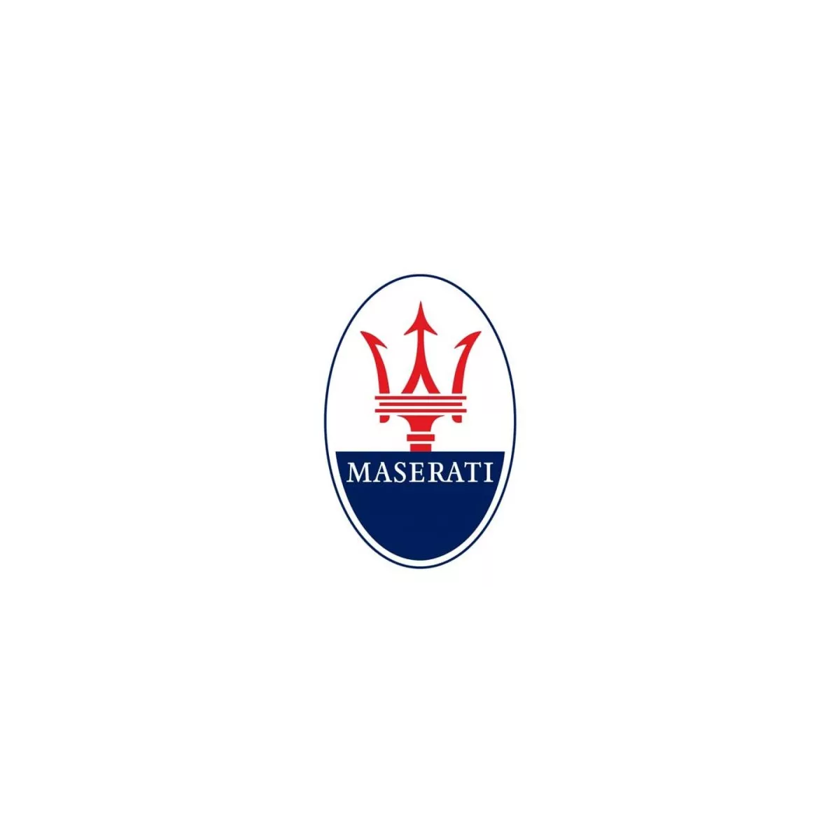 Maserati 