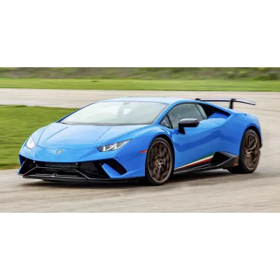 Huracan Performante