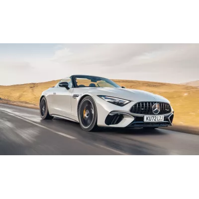 SL63 R232