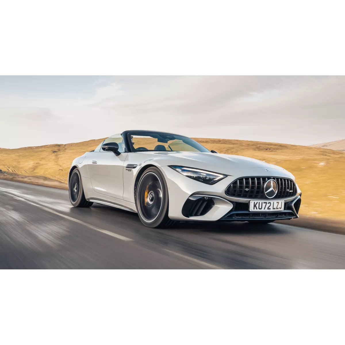 SL63 R232