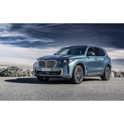 X5 G05 M60i
