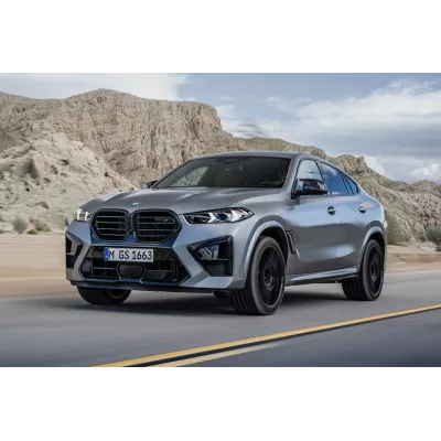 X6 G06 M60i