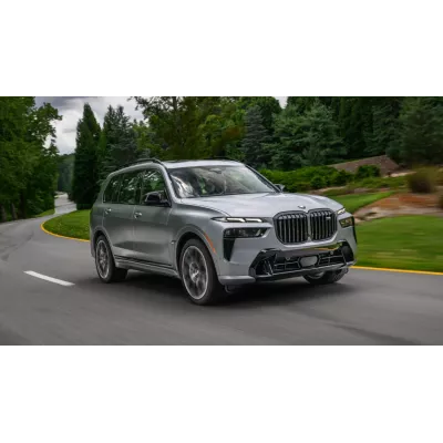 X7 G07 M60i