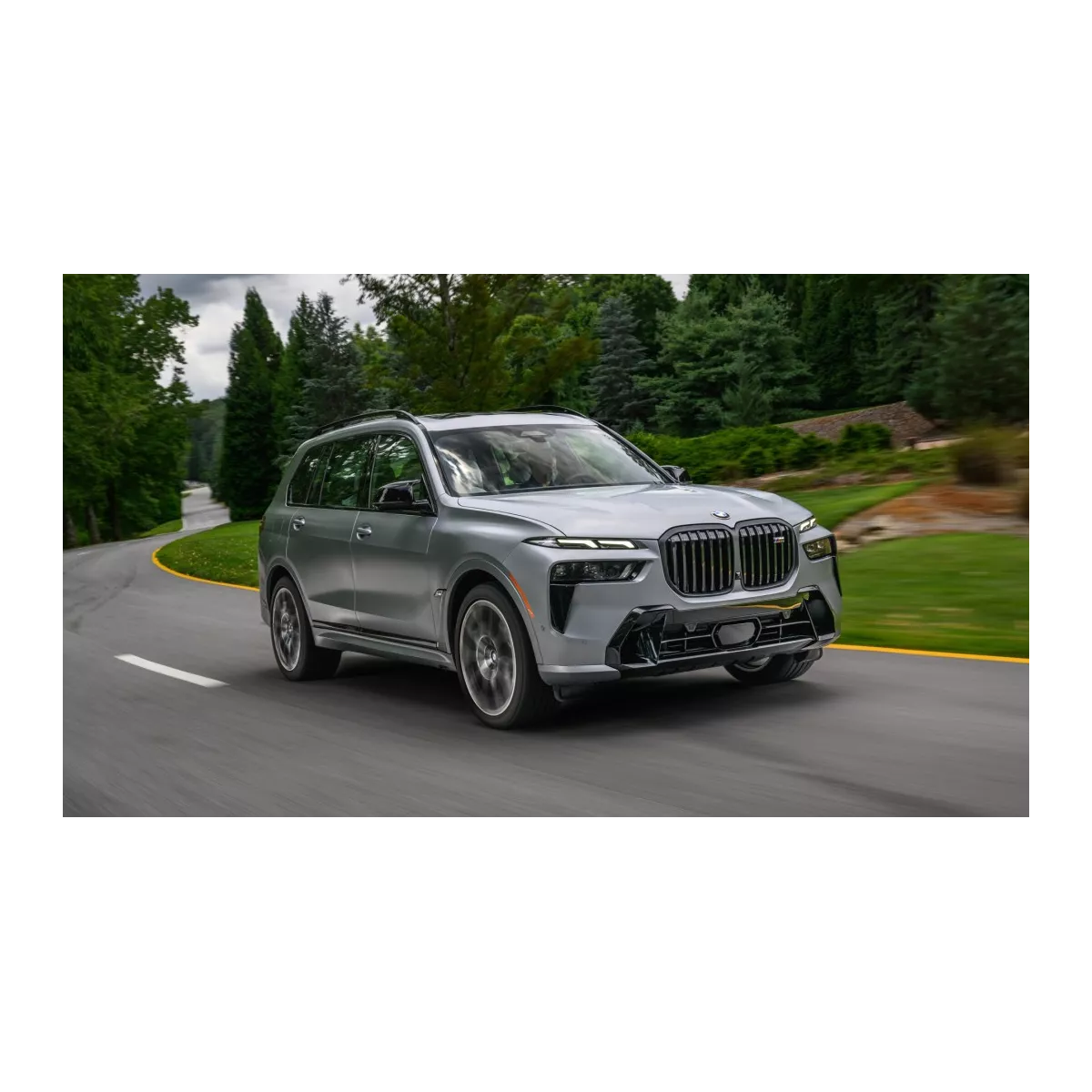 X7 G07 M60i