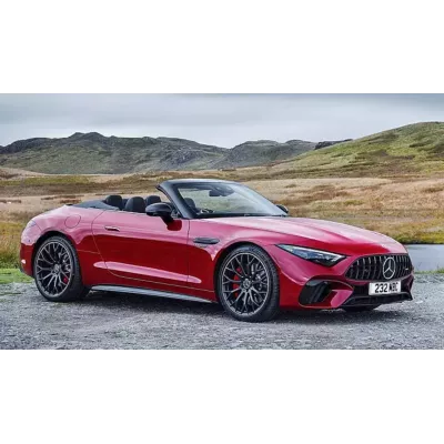 SL55 R232