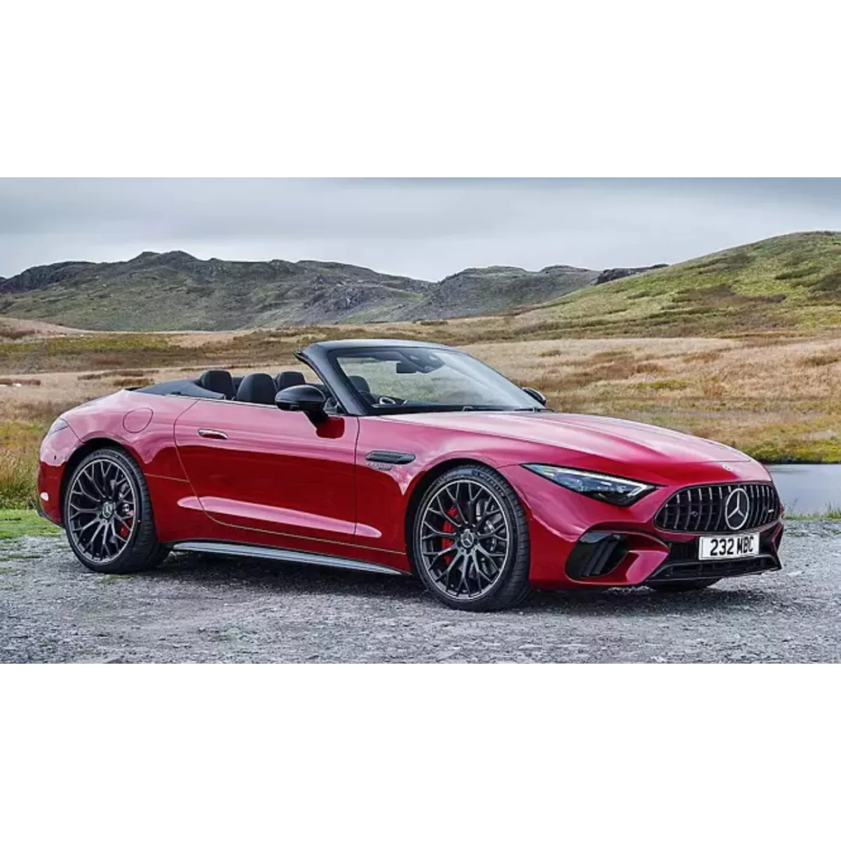 SL55 R232