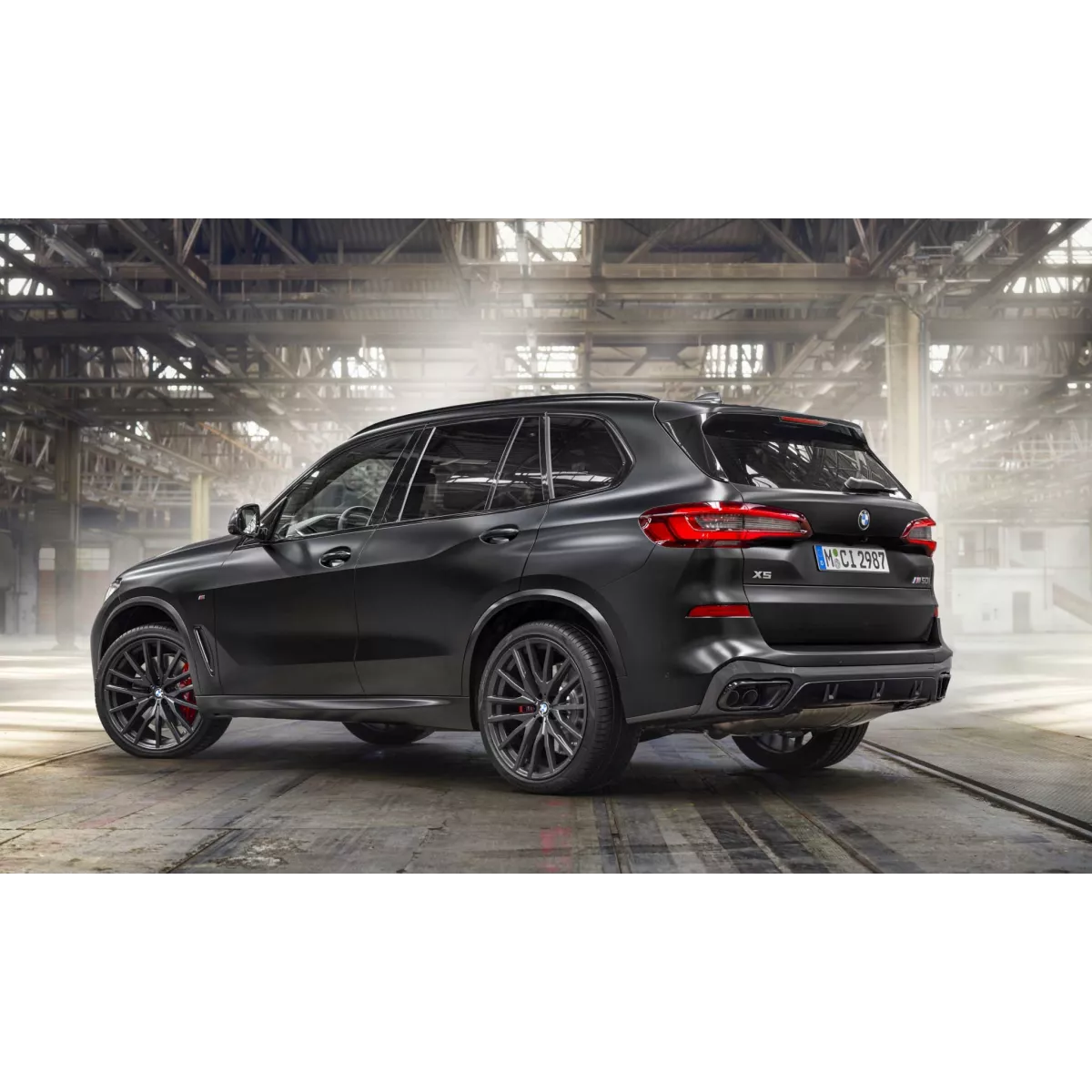 X5 40i