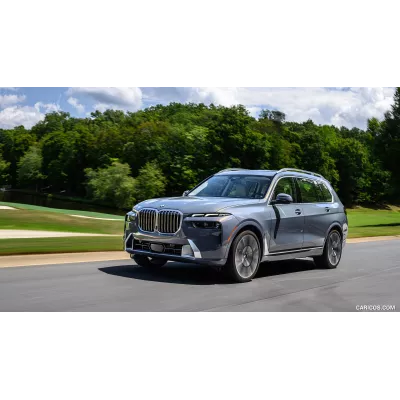 X7 40i