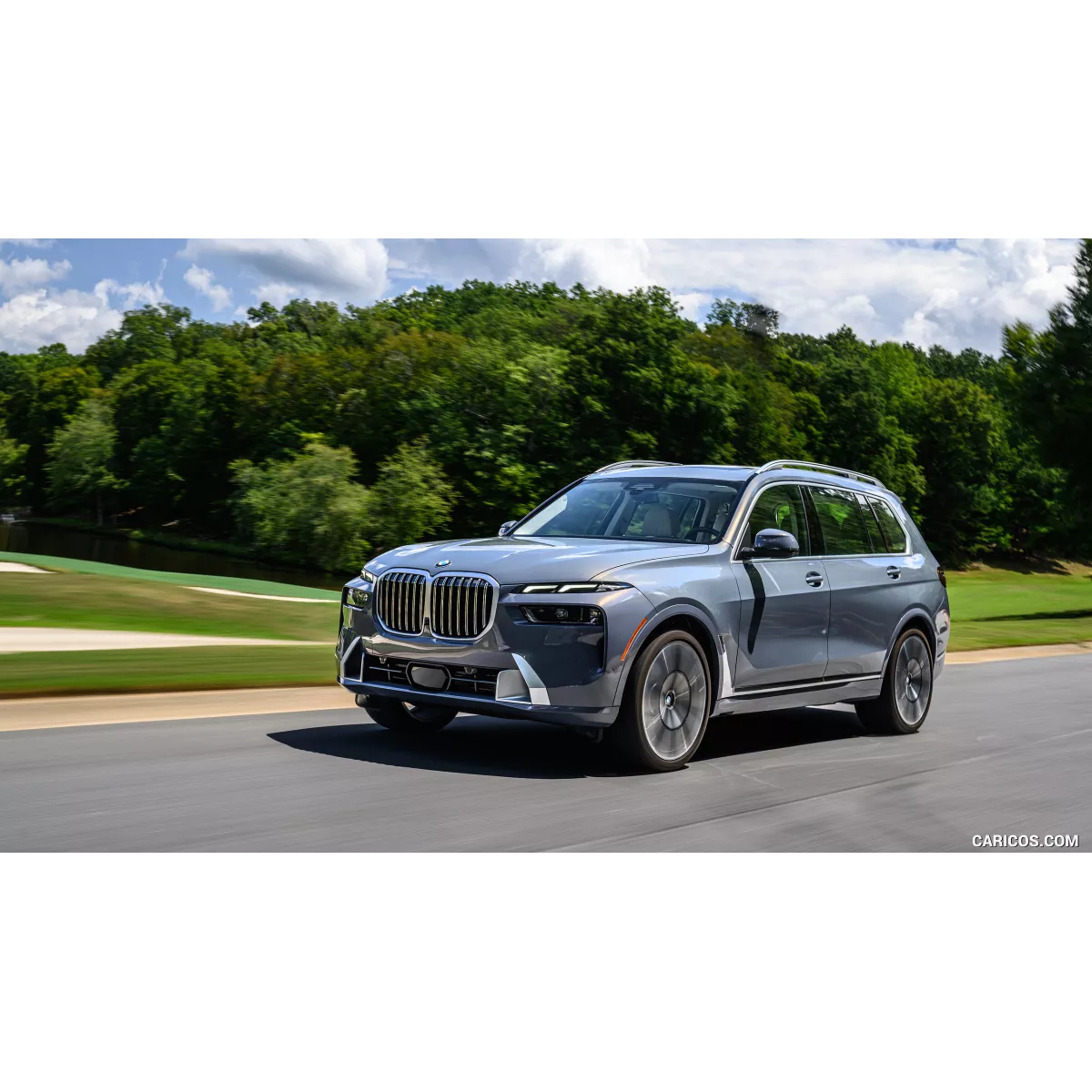 X7 40i