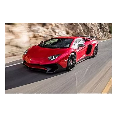 Aventador