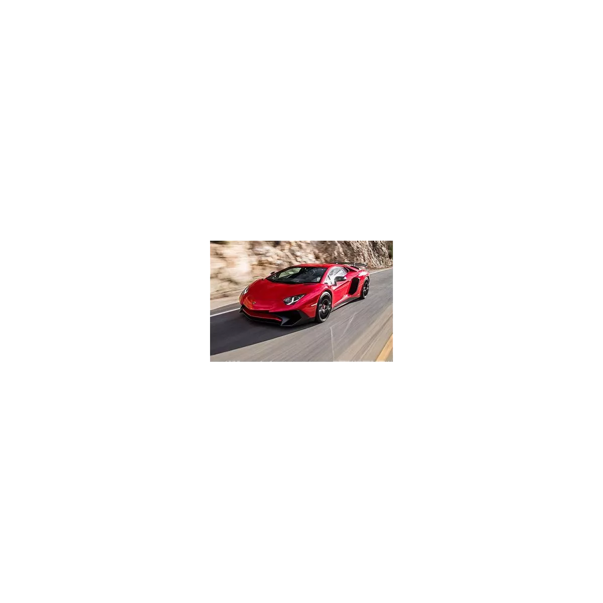 Aventador