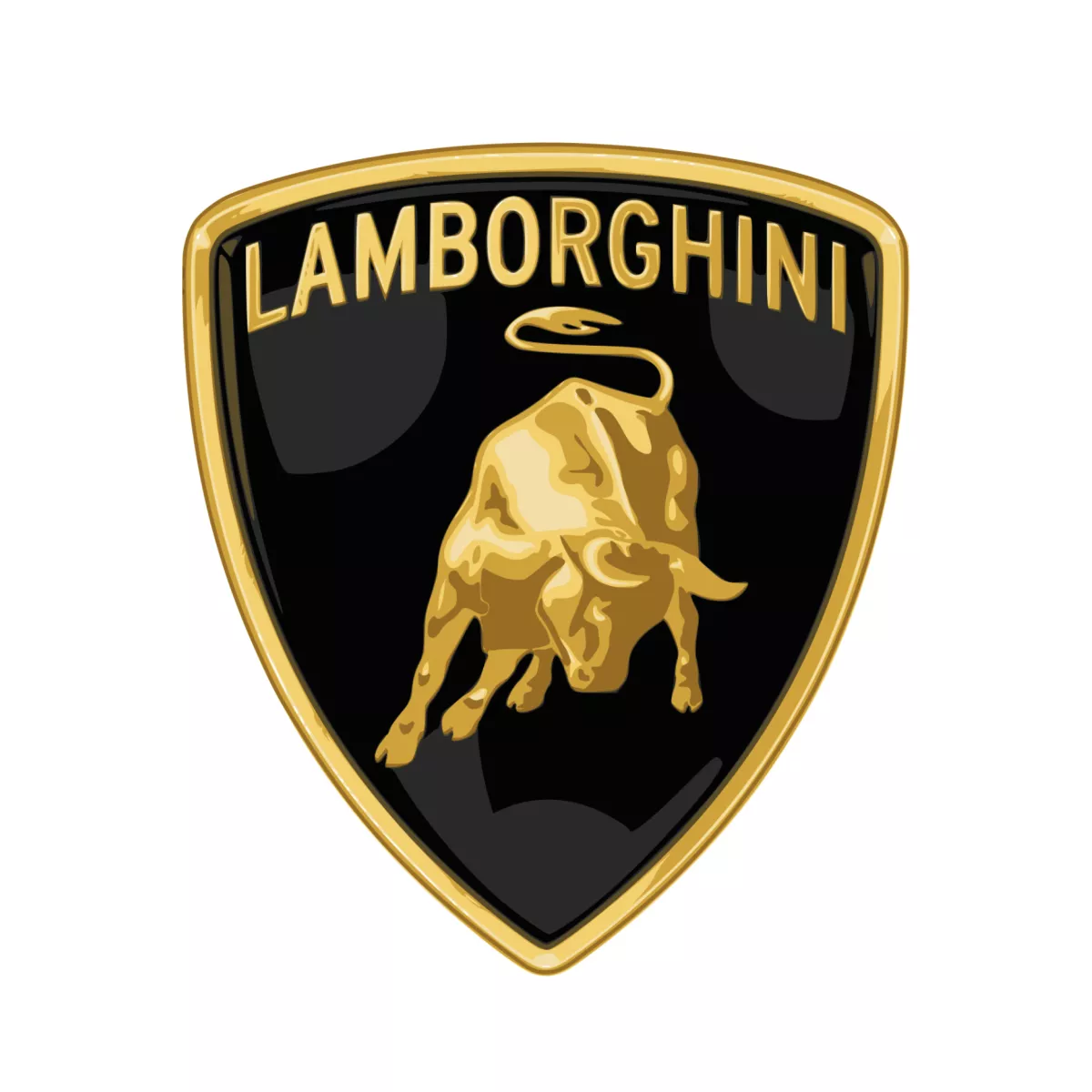 Lamborghini 