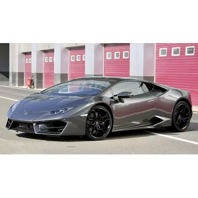Huracan 
