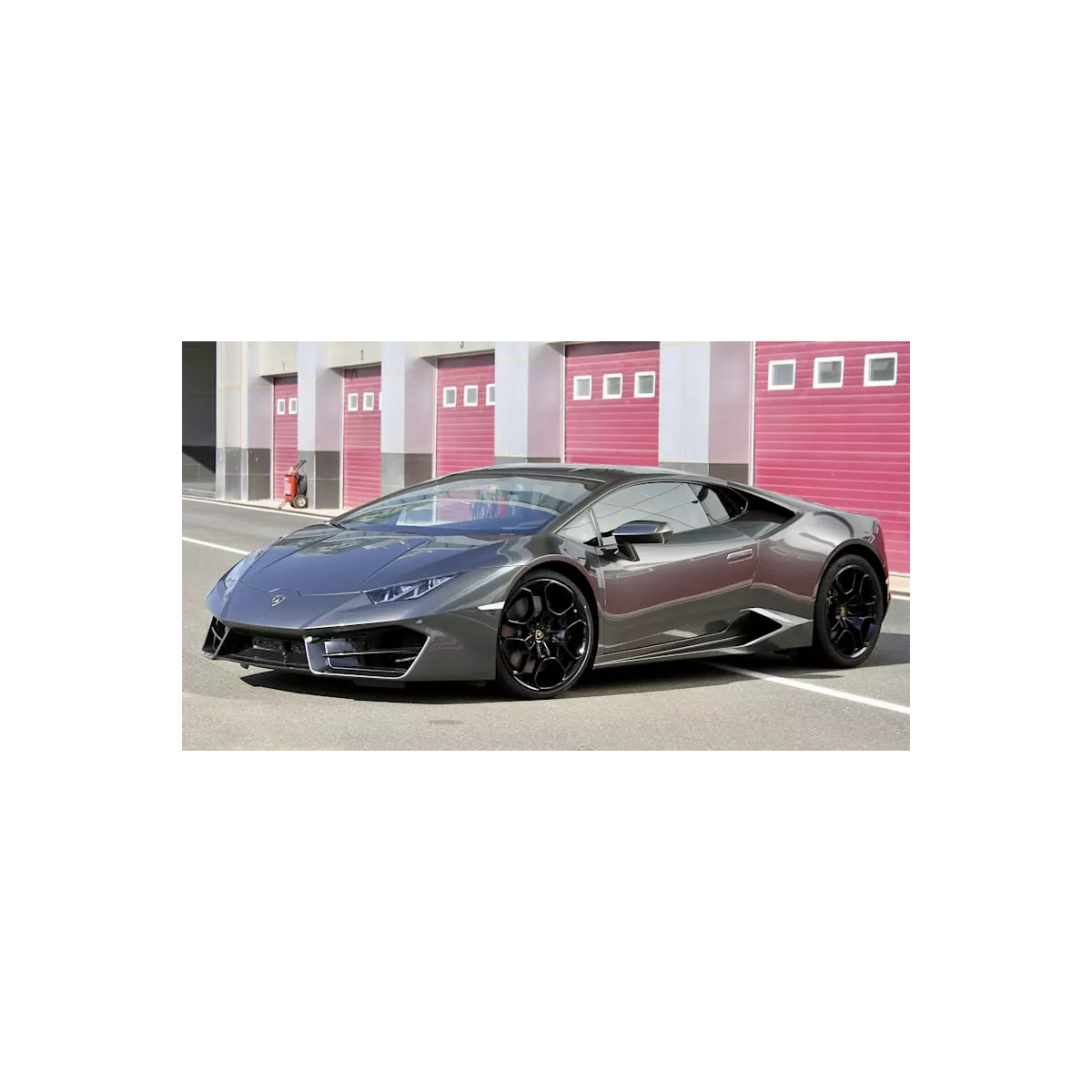 Huracan 