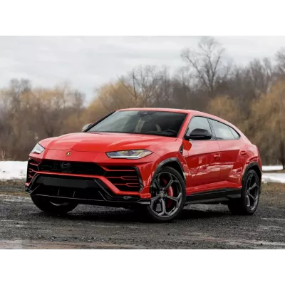 Urus