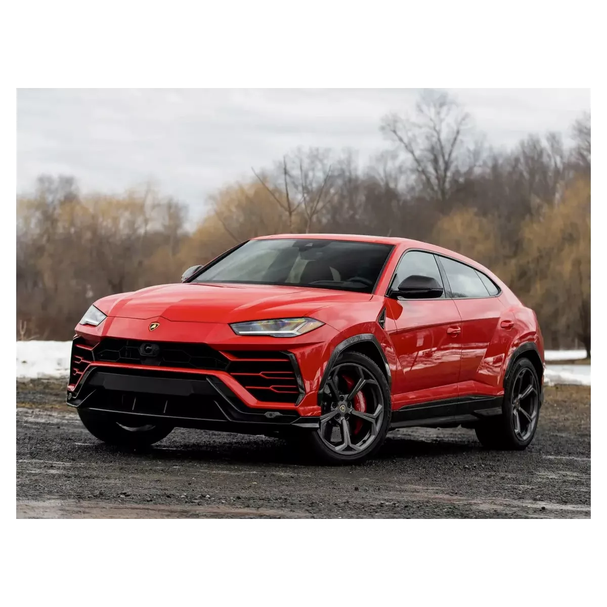 Urus