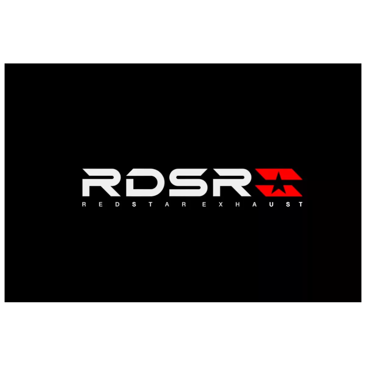 RedStar Exhaust Products