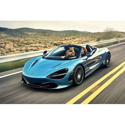 720S