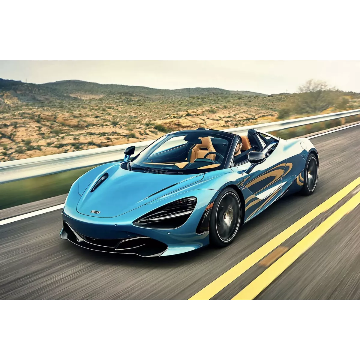 720S