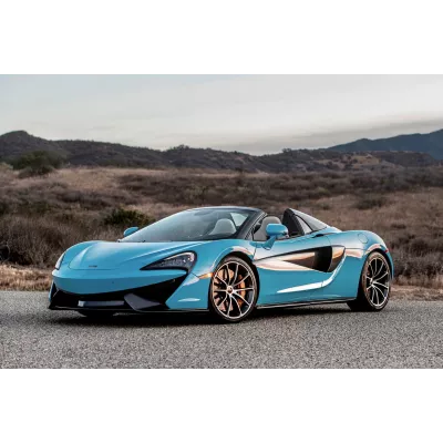 570S