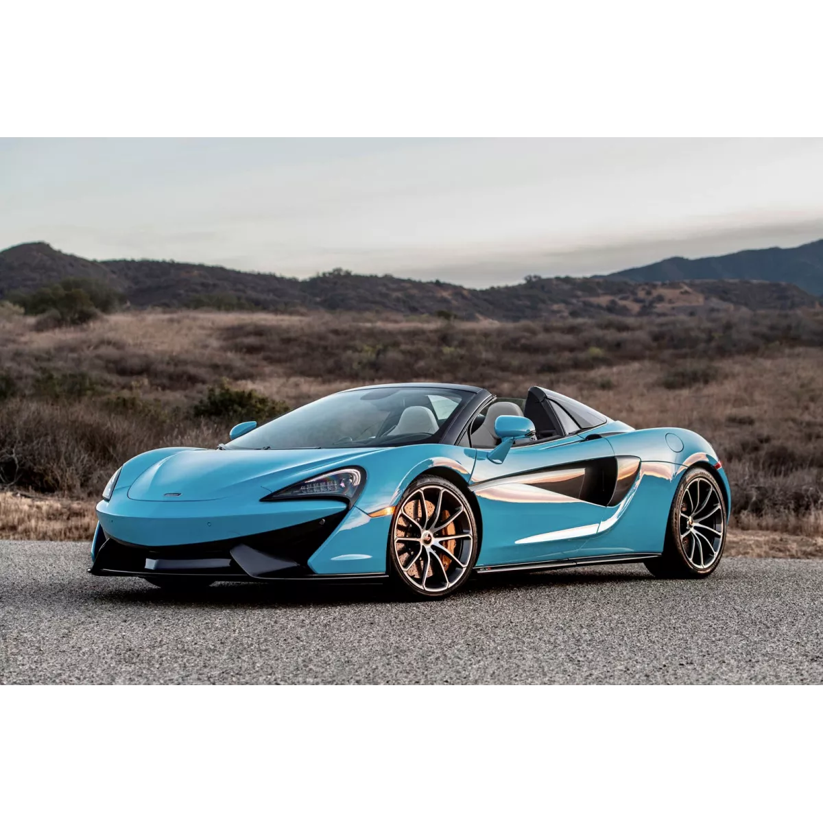 570S