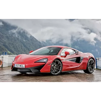 540C