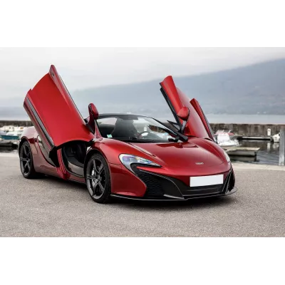 650S