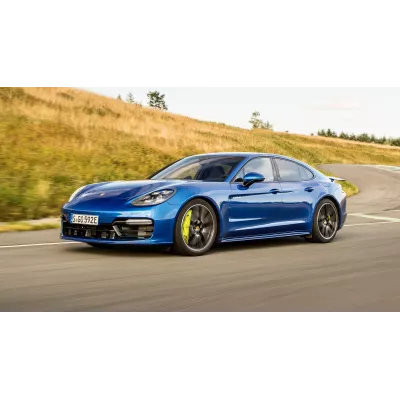 971 Panamera