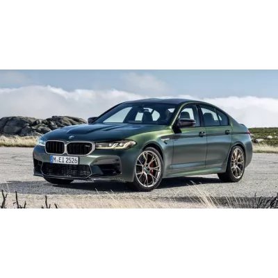 M5 F90