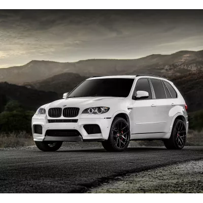 X5M E70