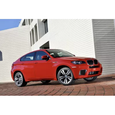 X6M E71