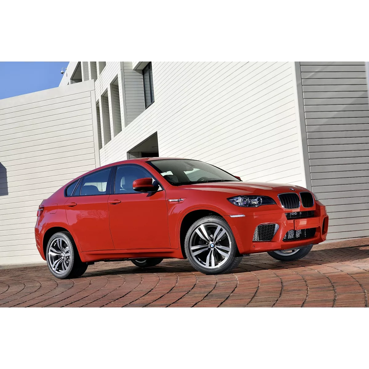 X6M E71