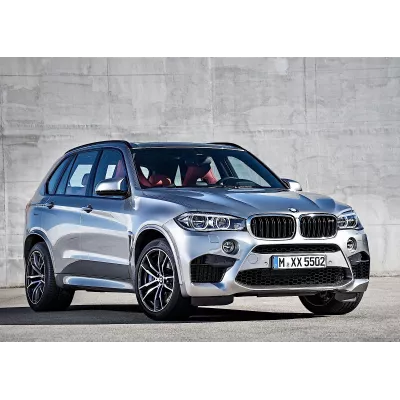 X5M F85