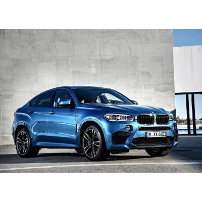 X6M F86