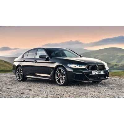 550i