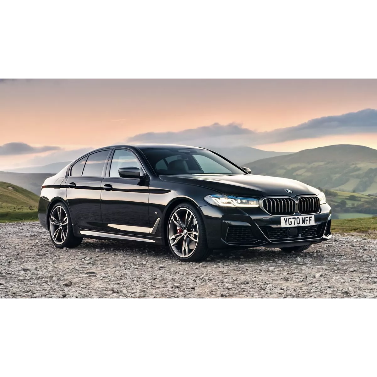 550i