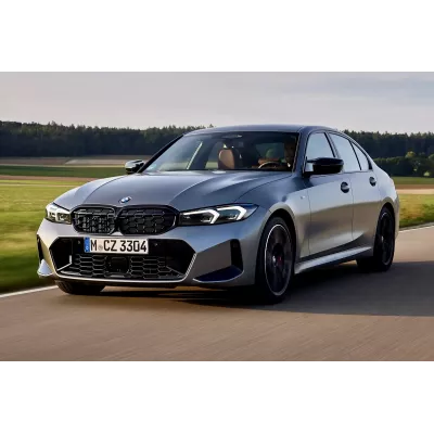 340i