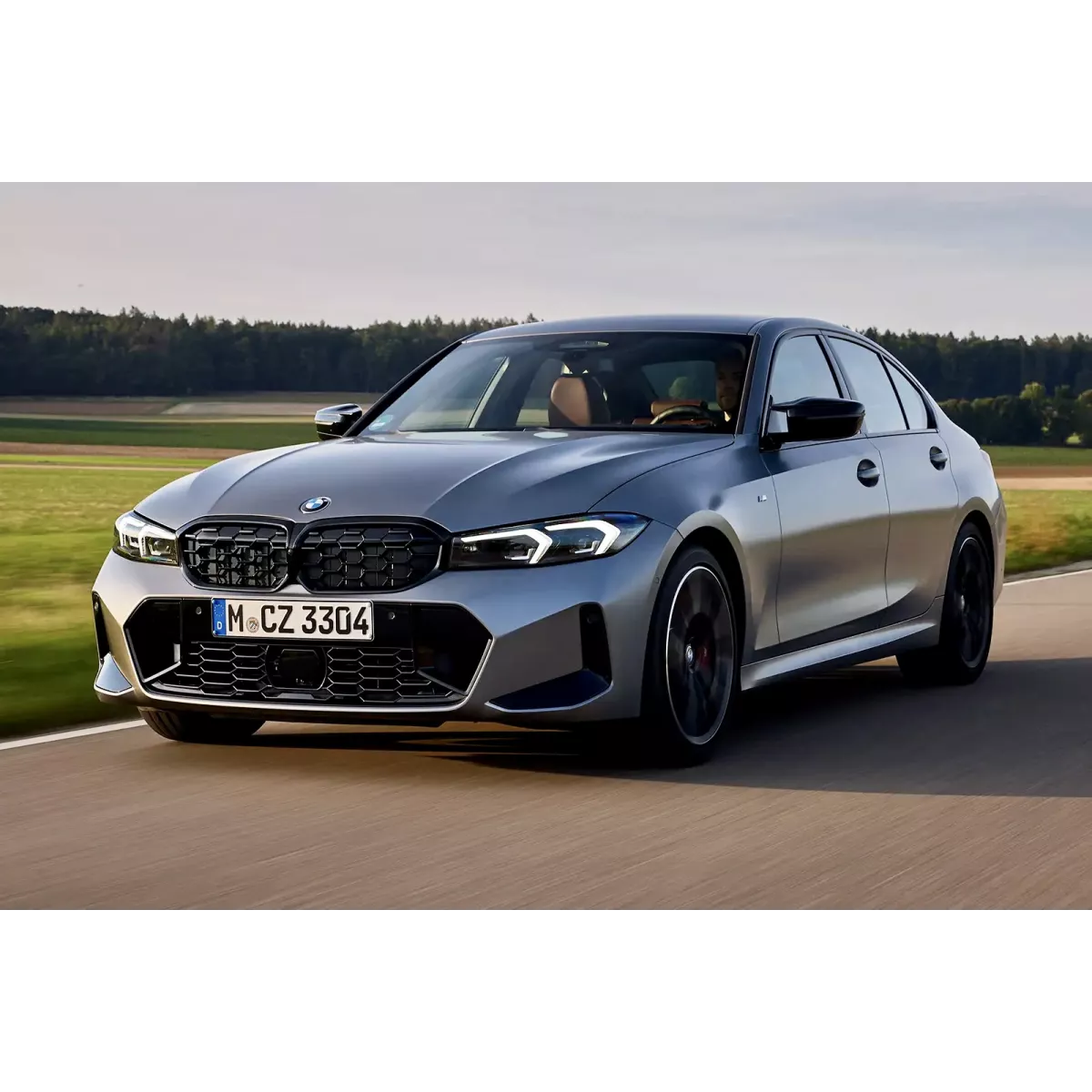 340i